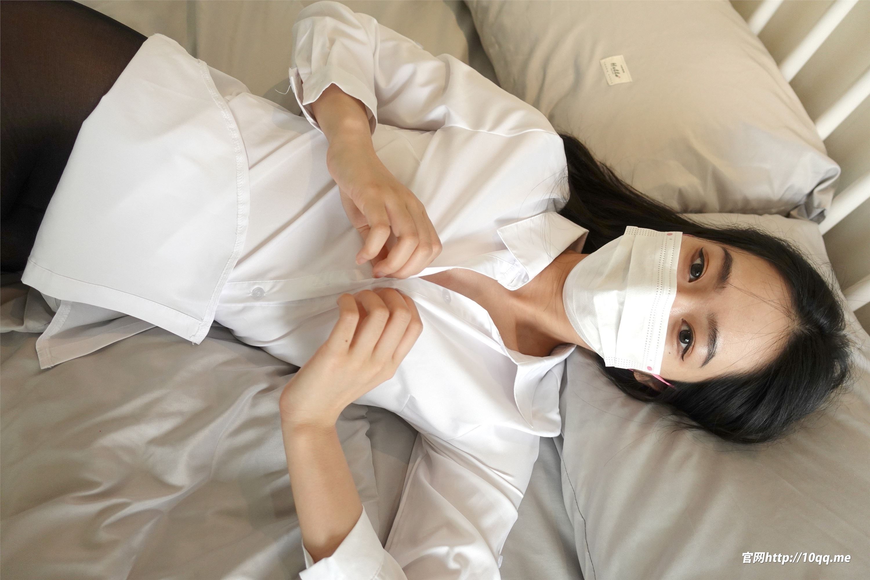 ROSI口罩系列 2022.04.16 NO.2134